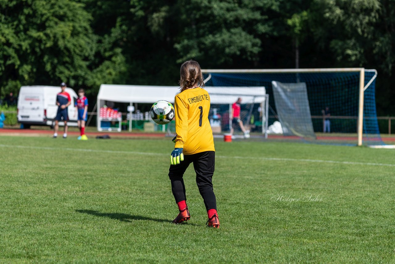 Bild 59 - D-Juniorinnen